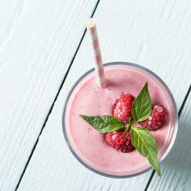 milkshake